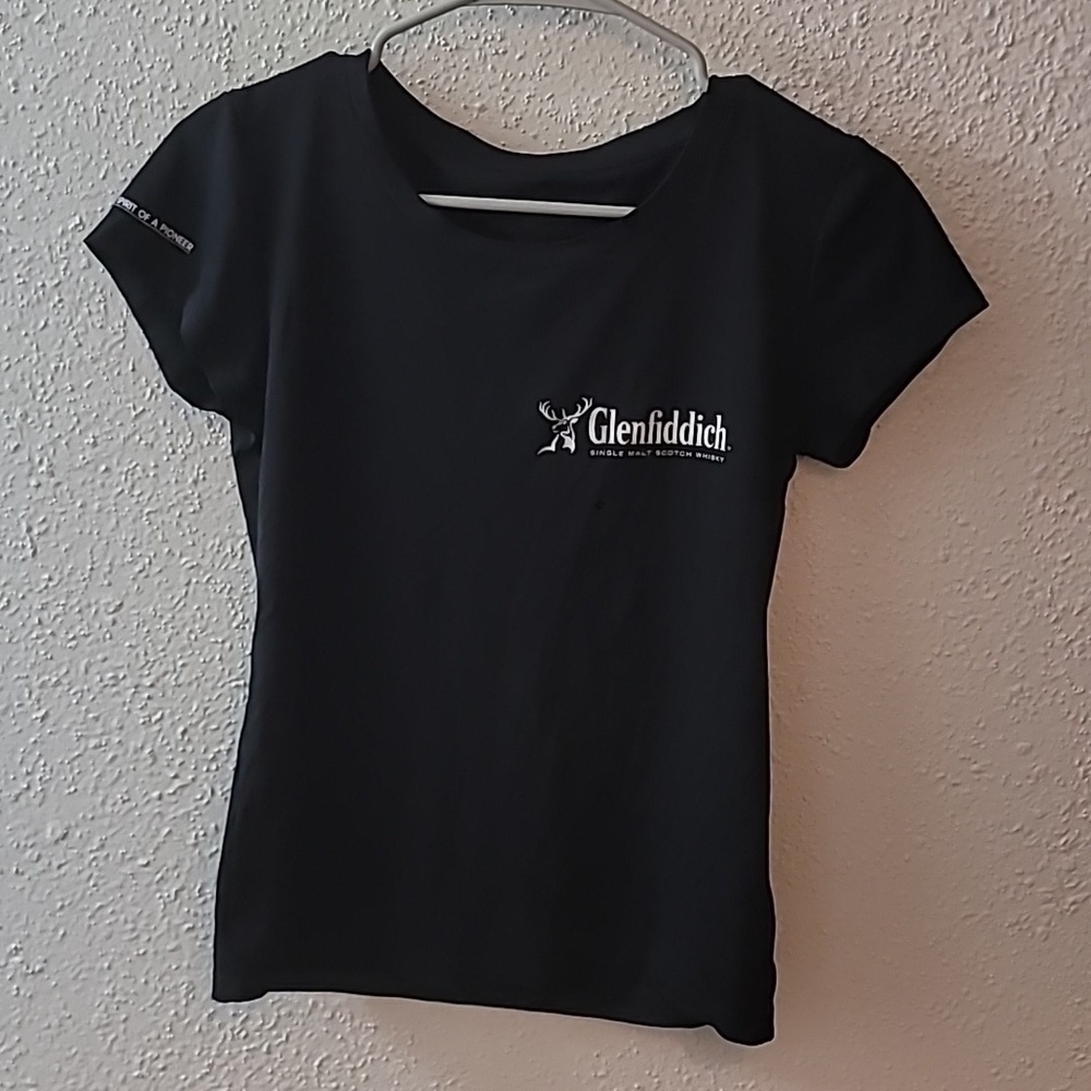 GLENFIDDICH MOTIVATION SHIRT